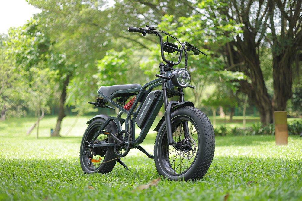 Electric Bike Problems and How to Fix Them happyrunsports